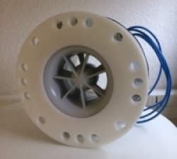 pico turbine